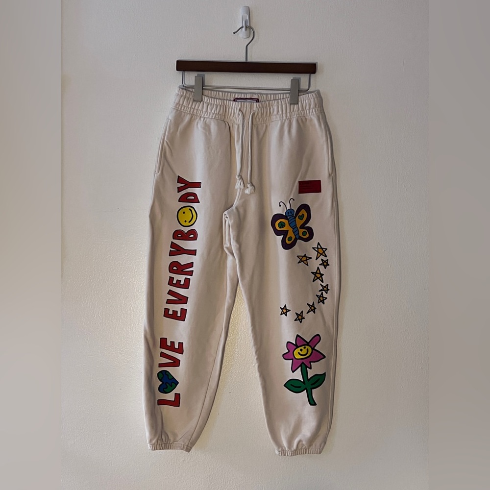 CHNGE Womens sweatpants Size M 27” inseam